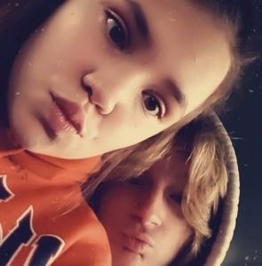 Meet your Posher, Sky lynn